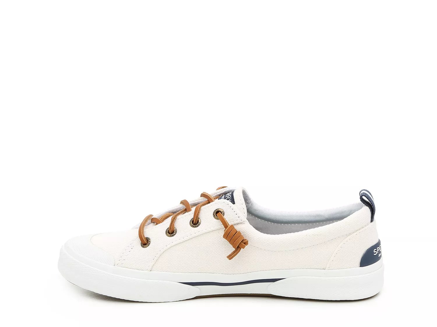 sperry pier wave ltt grey