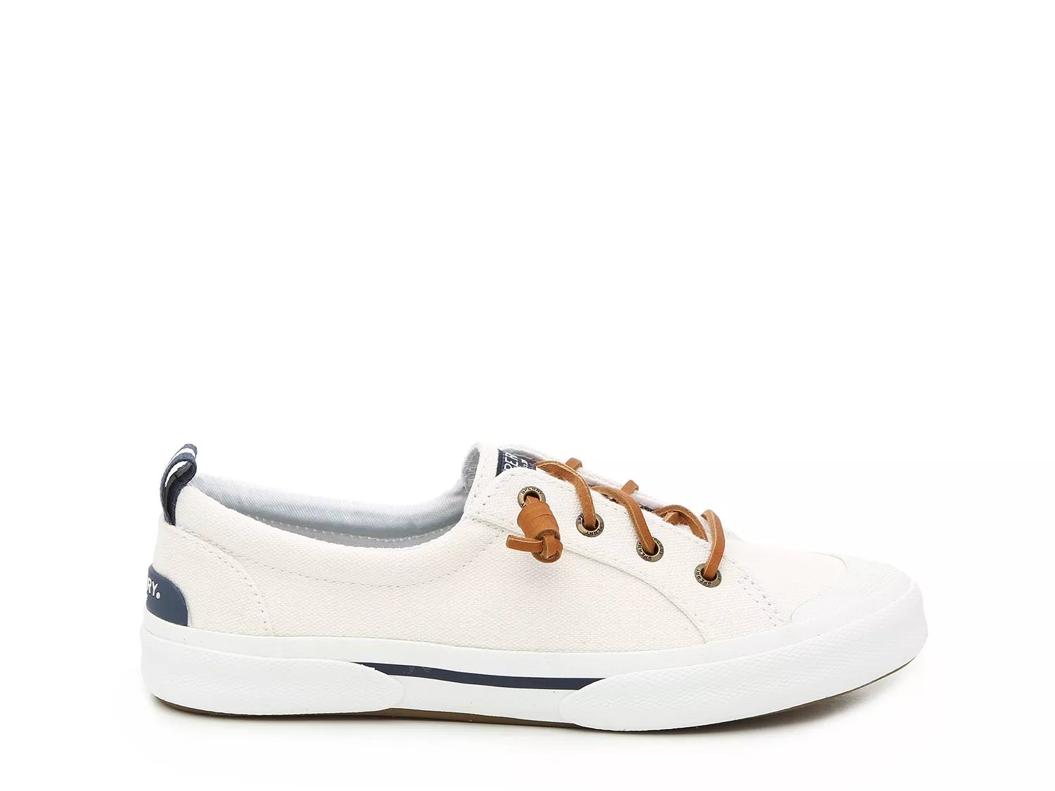 sperry pier wave ltt grey
