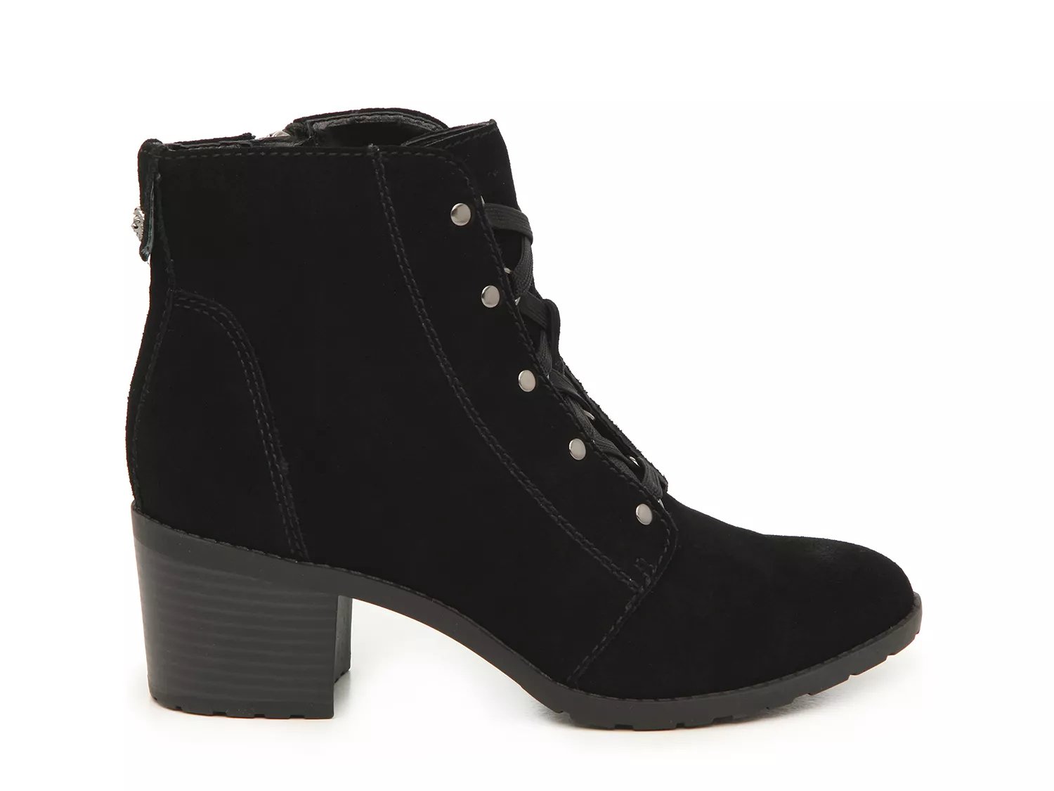 anne klein kimbree bootie