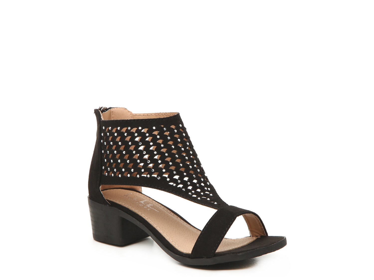 nicole shoes dsw