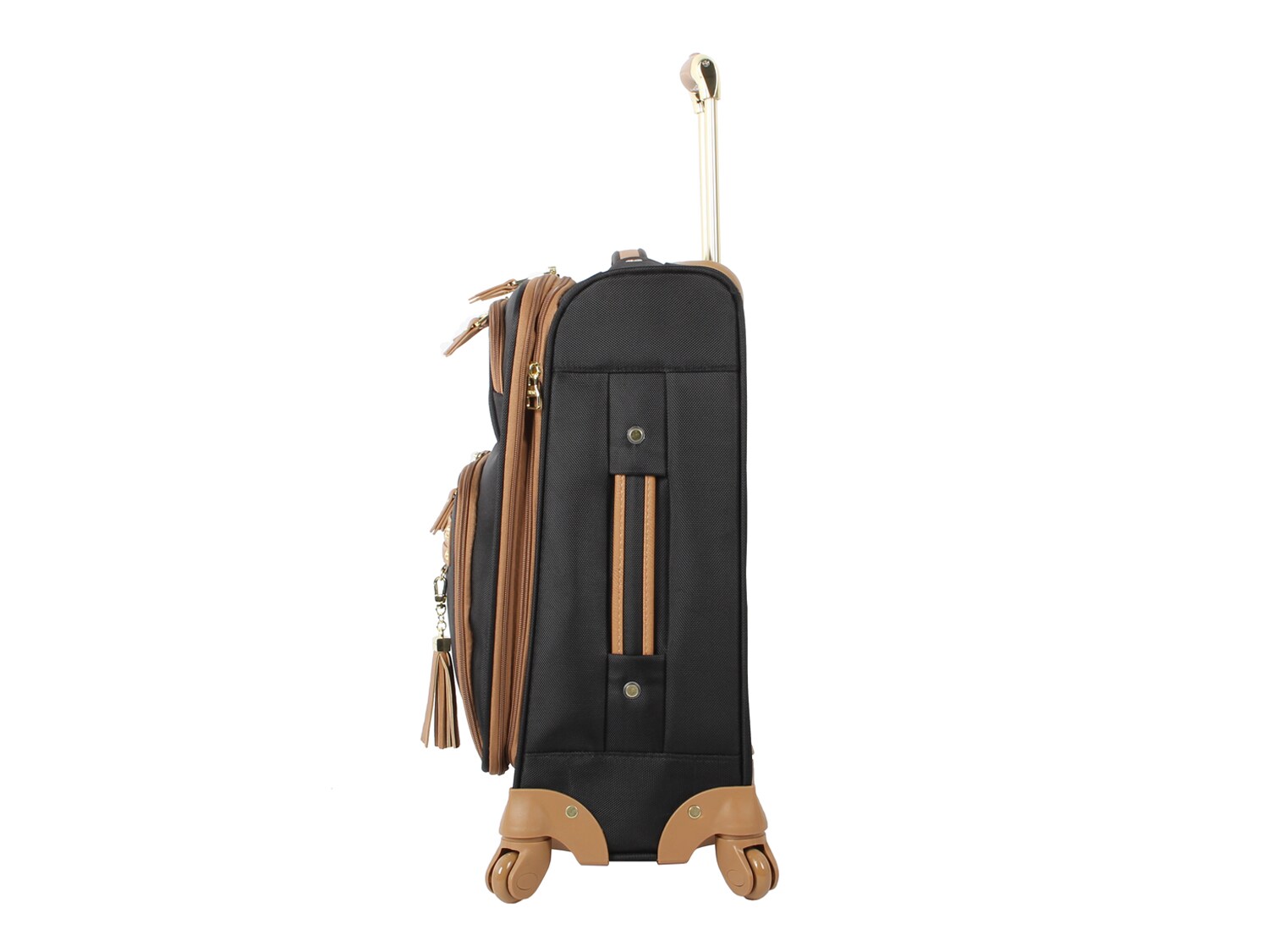 steve madden harlo luggage