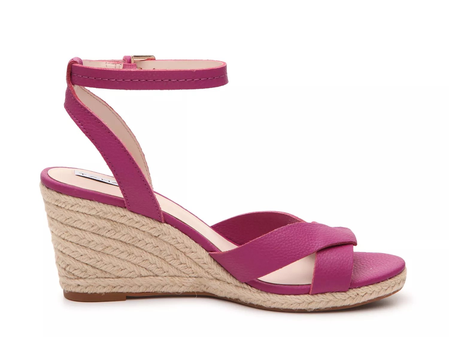 tahari jessica espadrille wedge sandal