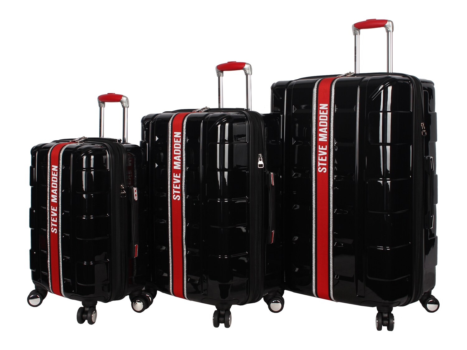 hard top luggage sets