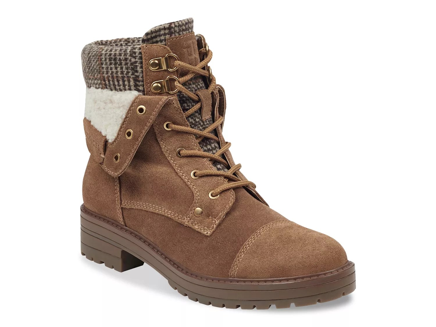 alexander mcqueen knitted wedge sole sneaker