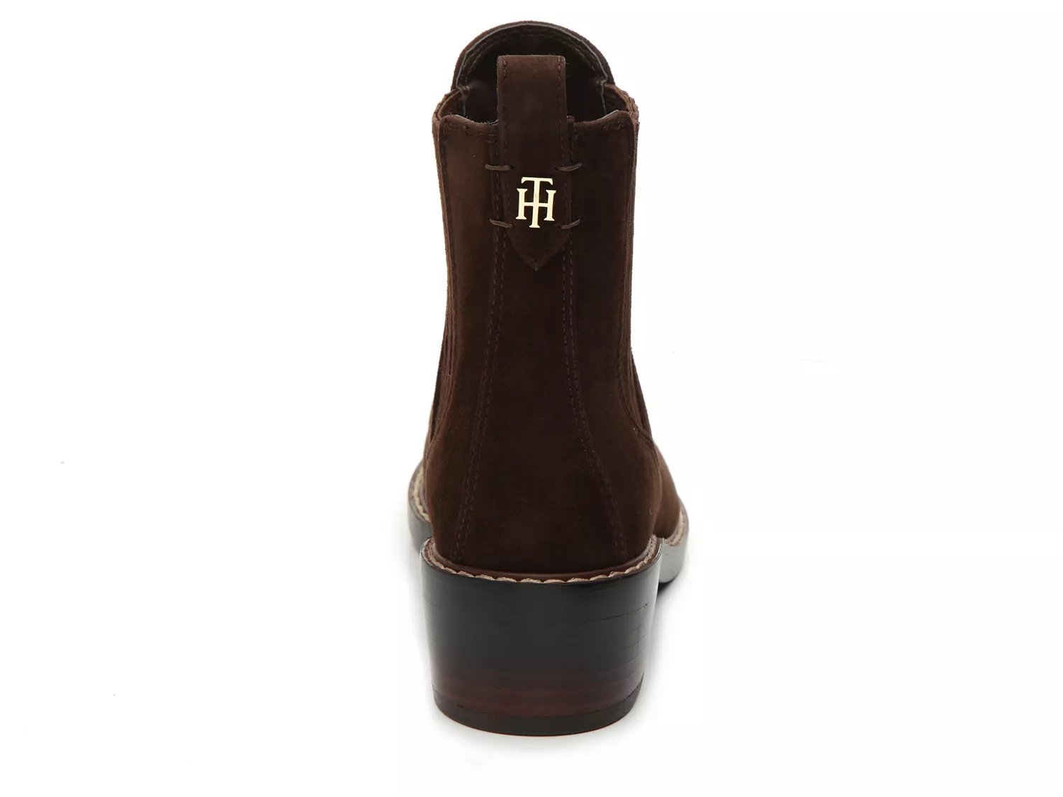 tommy hilfiger wezley chelsea boot