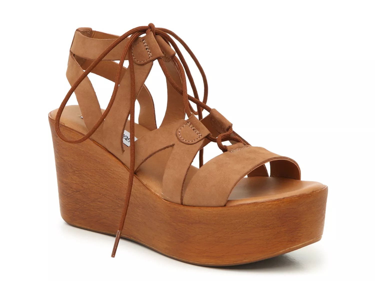 steve madden sevona wedge