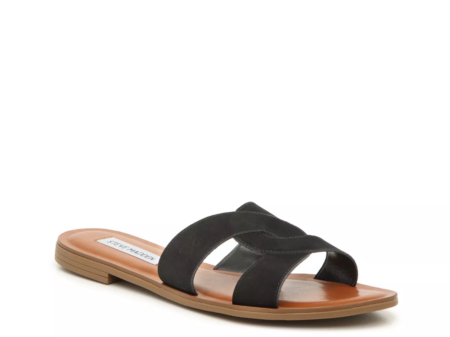 nikini steve madden