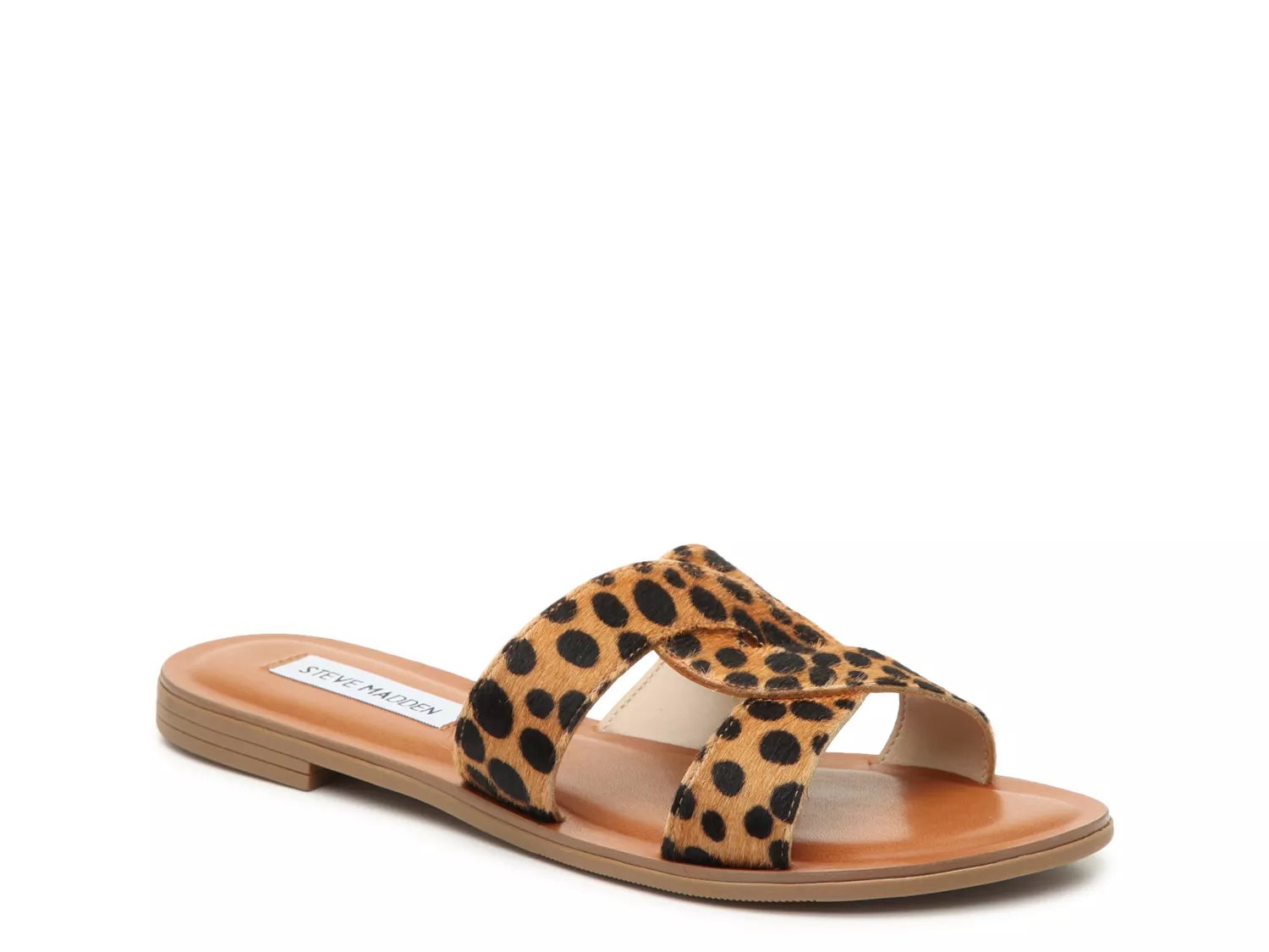 steve madden colette sandal