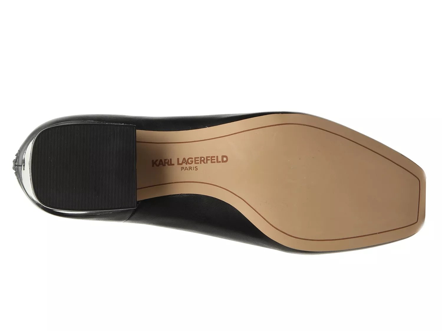 karl lagerfeld shoes dsw