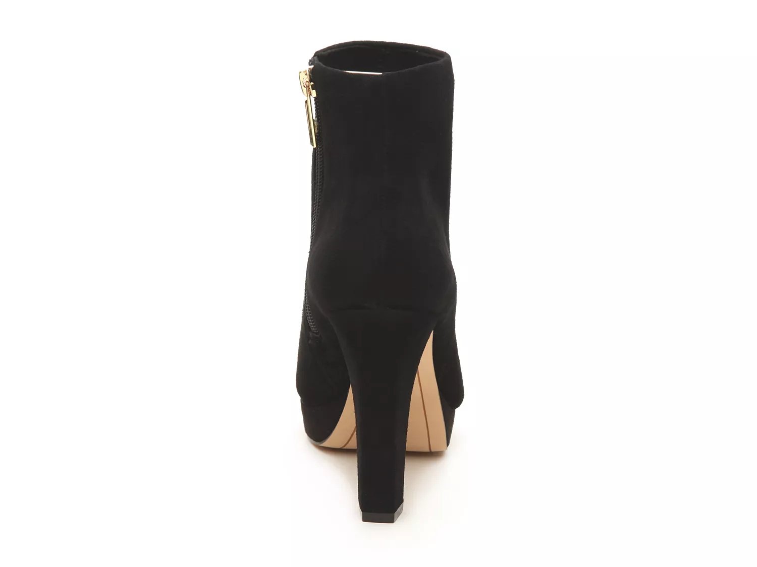 karl lagerfeld millie boot
