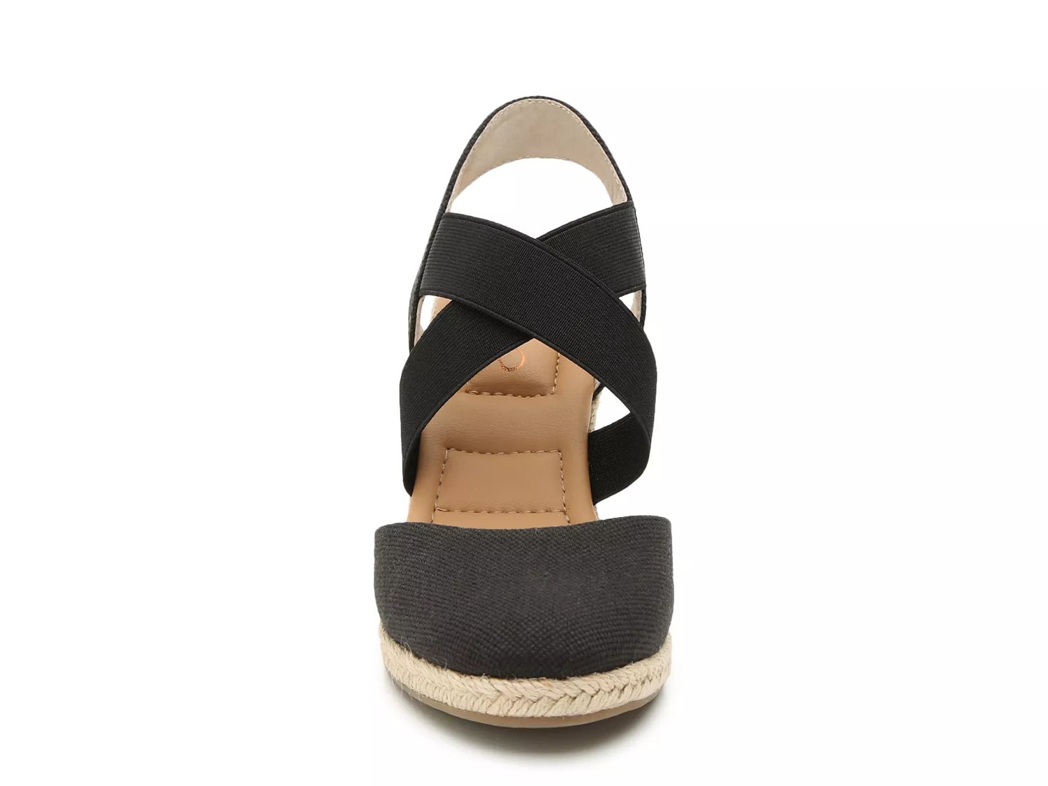 Adam Tucker By Me Too Brayden Espadrille Wedge Sandal 2024