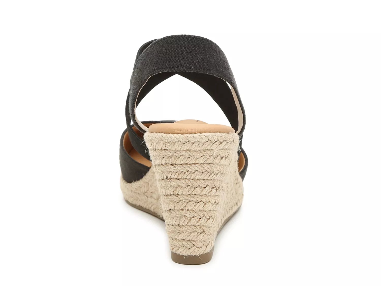 Adam tucker by me too brayden espadrille wedge sandal new arrivals