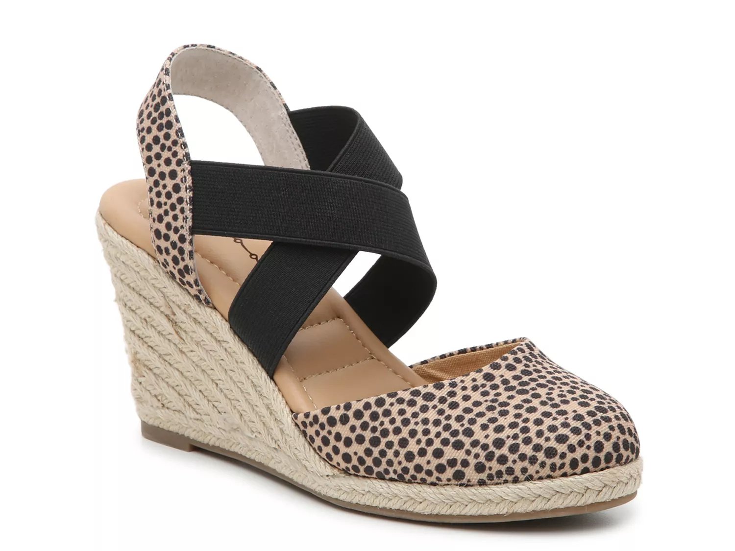 Adam Tucker Espadrilles 2024 www.levitan
