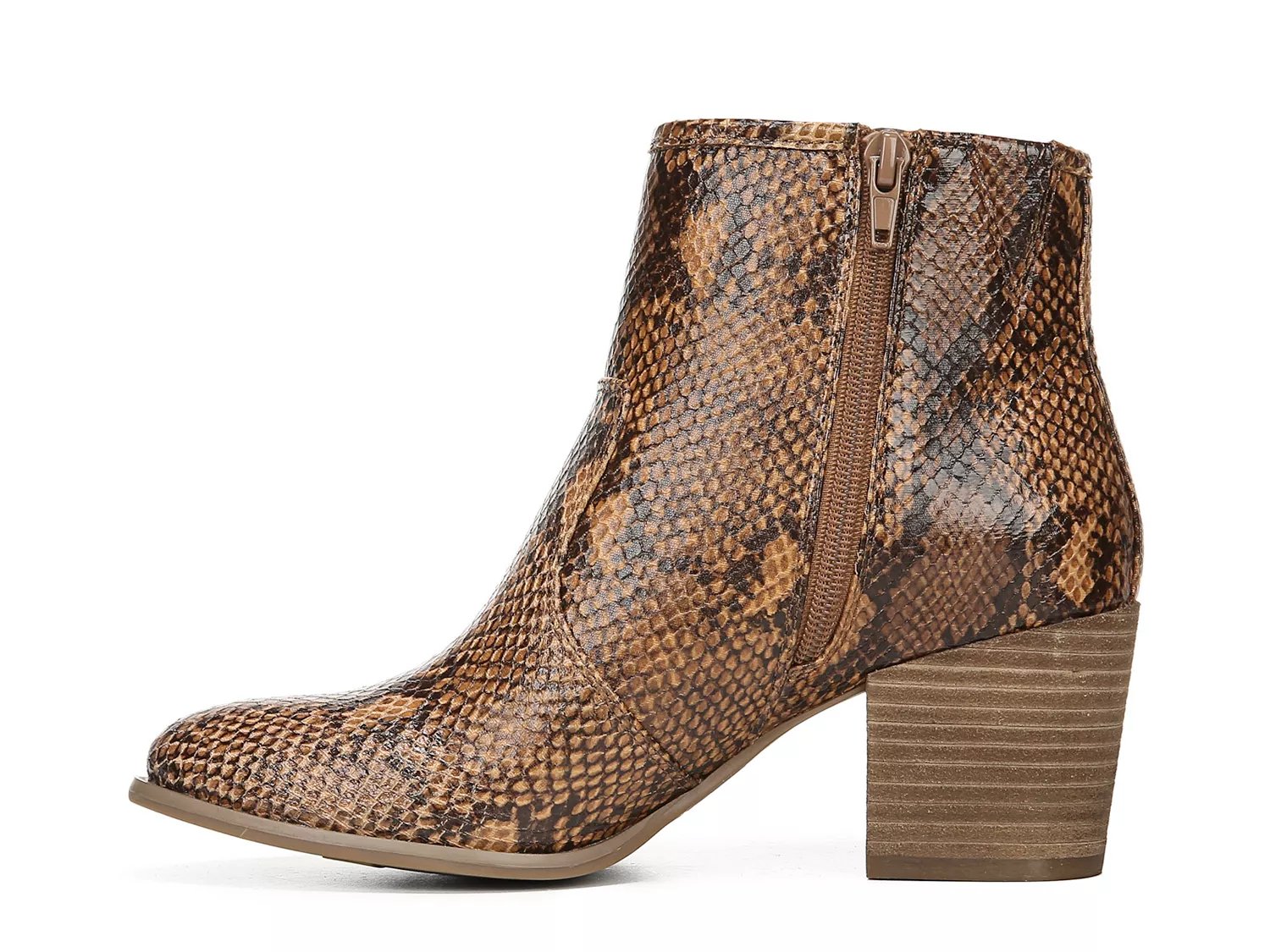 carlos santana rowan bootie