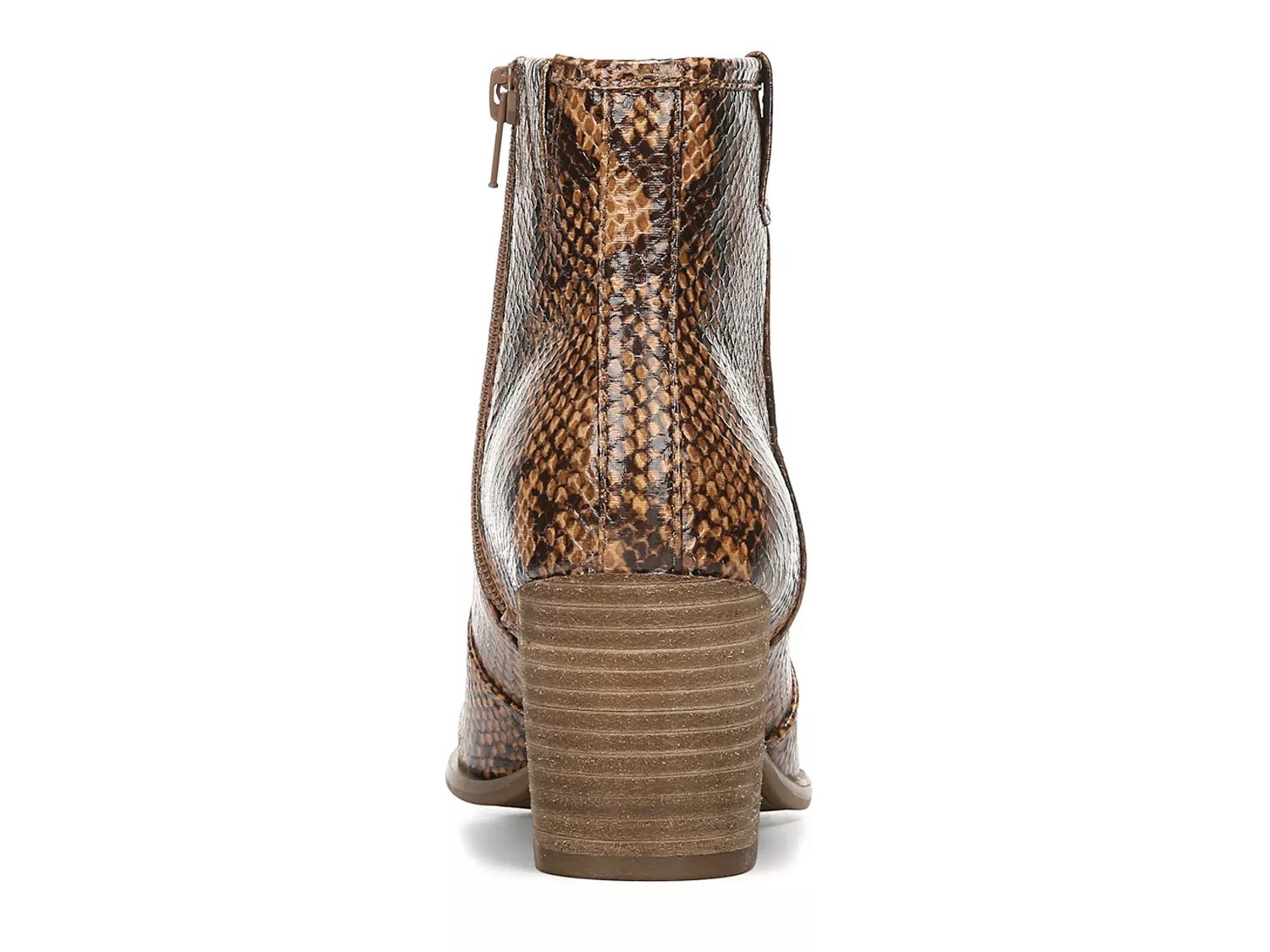 carlos santana rowan bootie