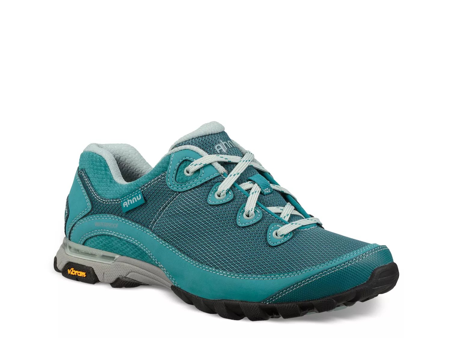 dsw teal shoes