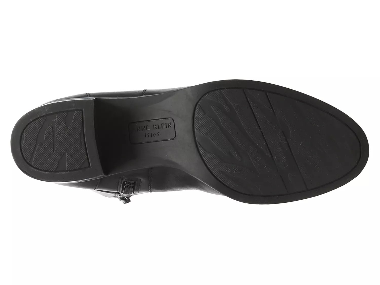 anne klein jamee riding boot