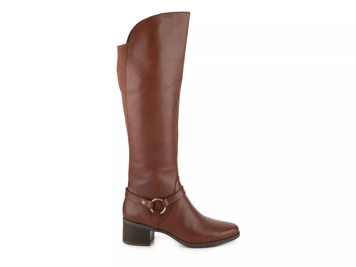 anne klein riding boots