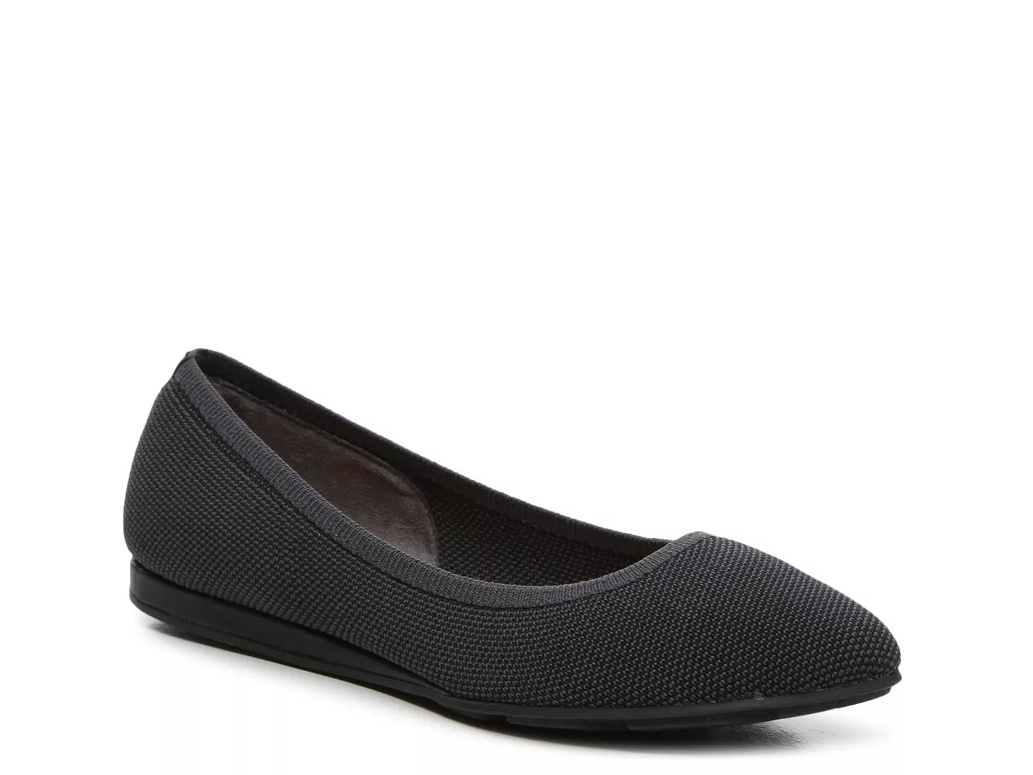dsw womens flats