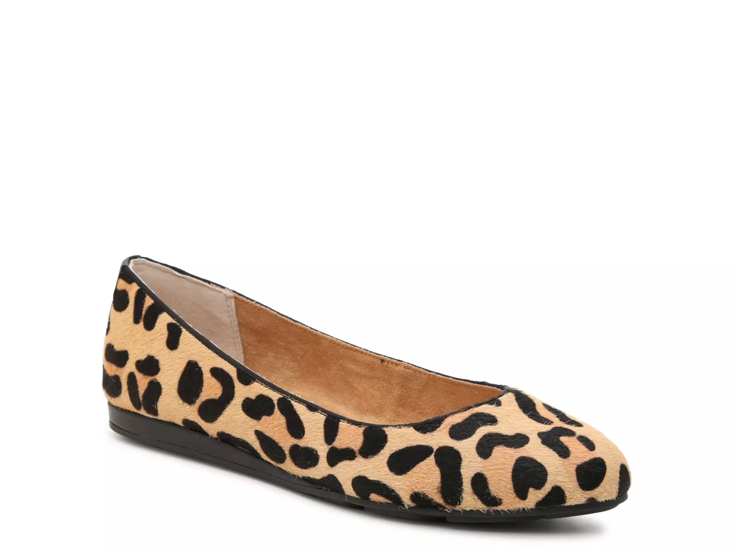 dsw foldable flats