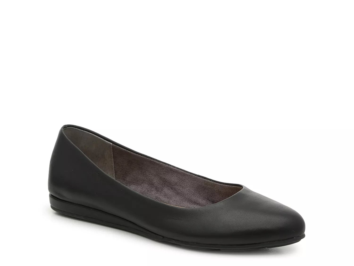 dsw womens ballet flats