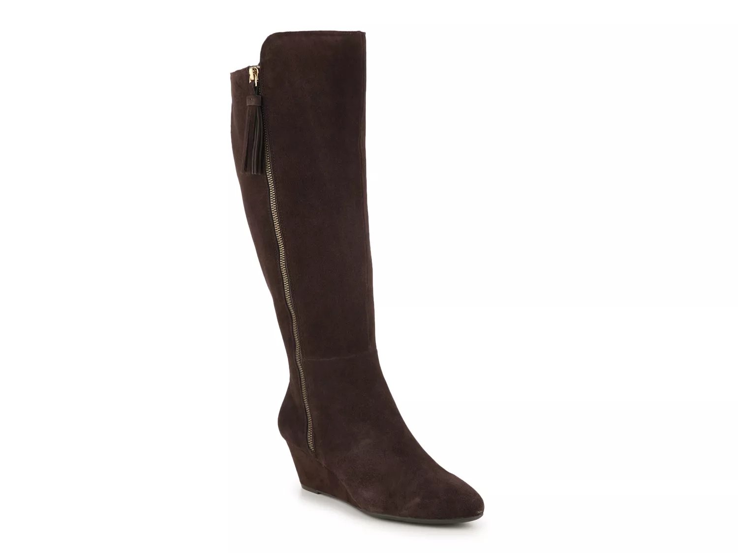 anne klein alanna dress boots