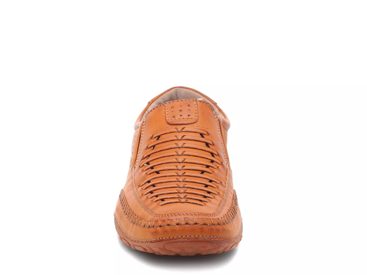 gbx weaver slip on