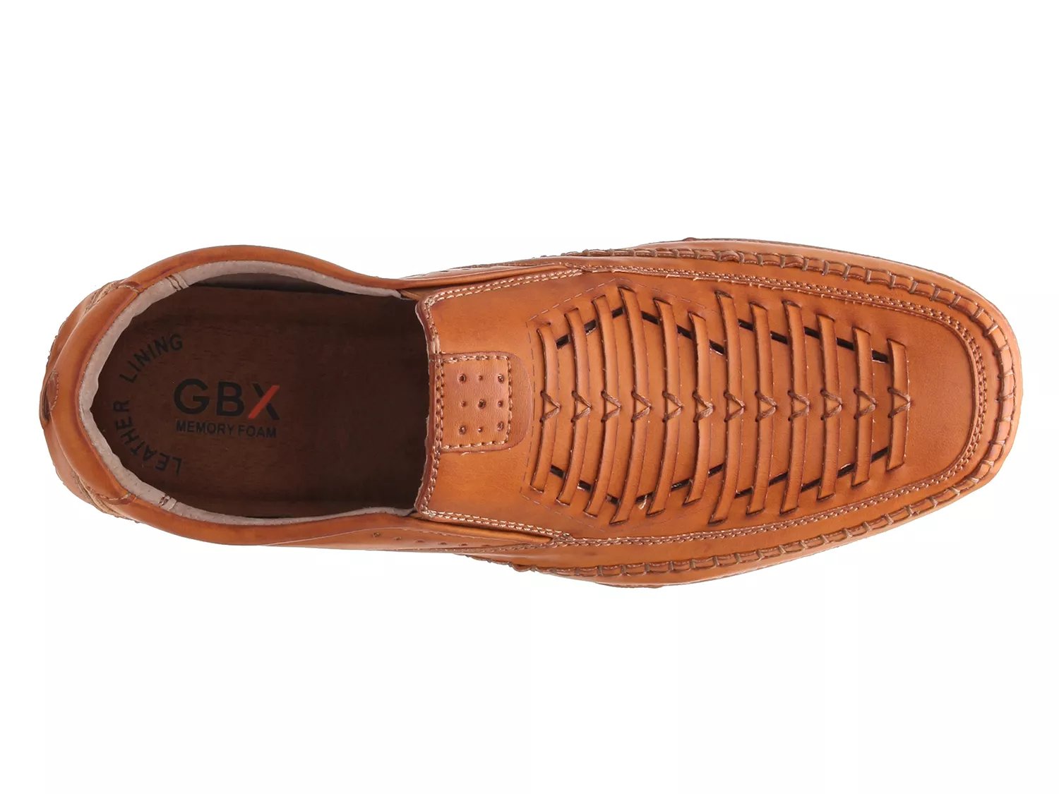 gbx weaver slip on