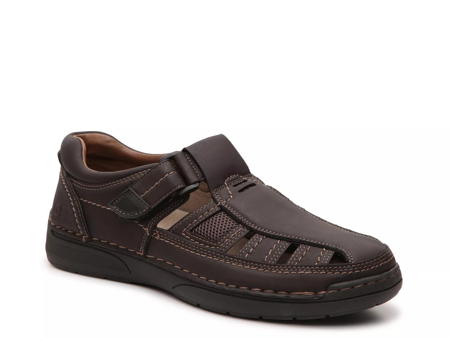gbx fisherman sandals
