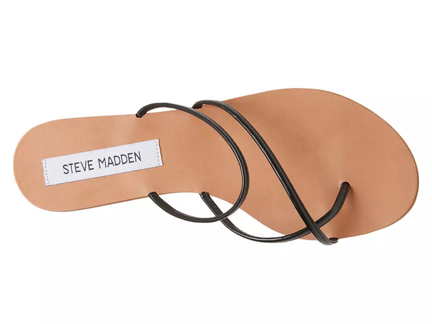 steve madden wise sandal