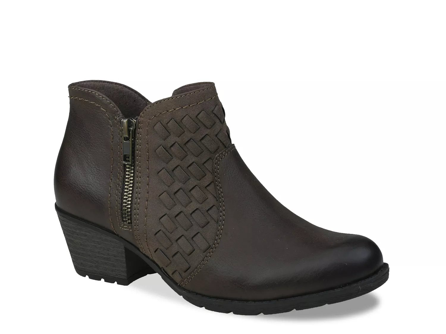 earth origins nessa bootie