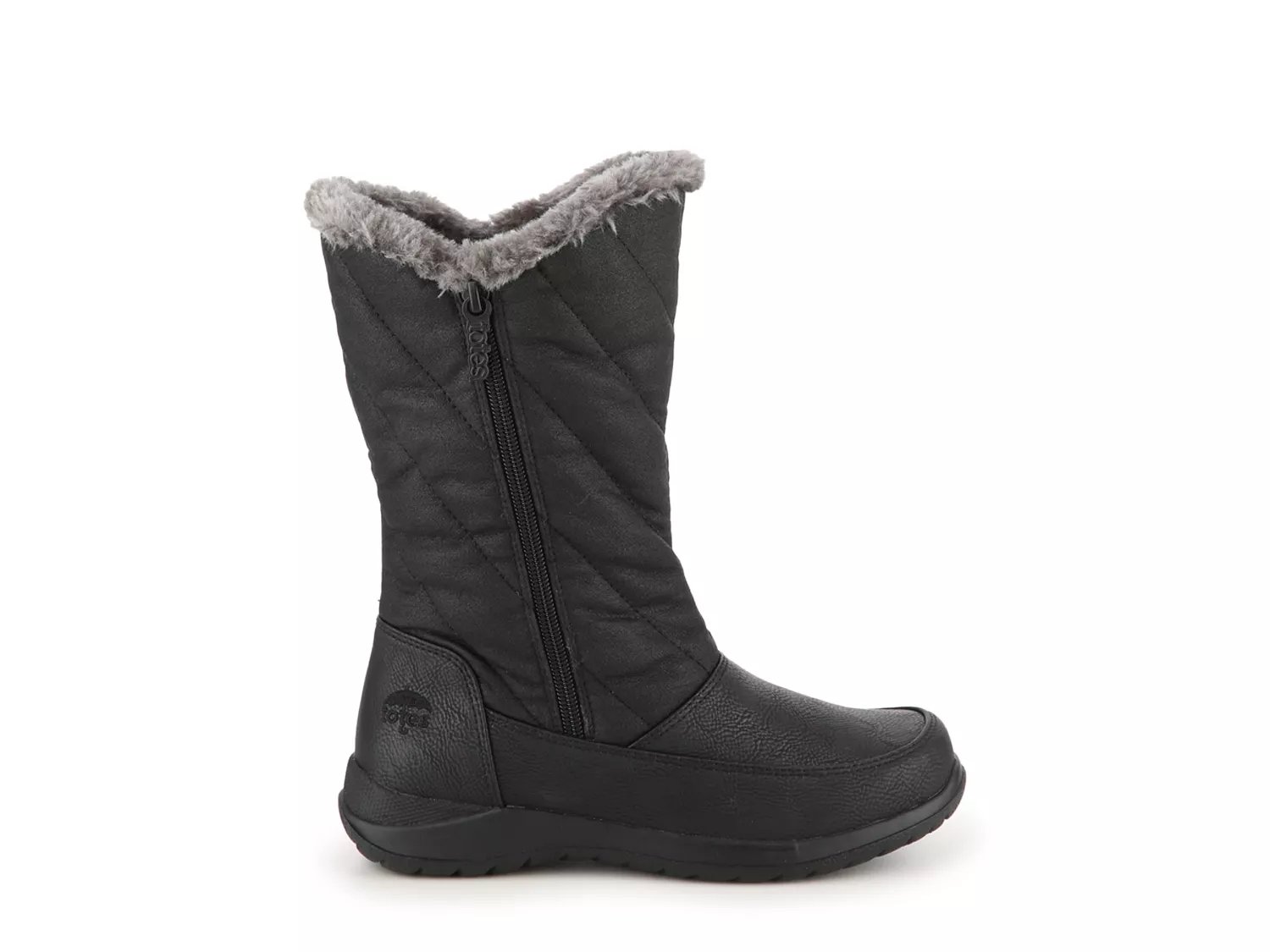 icecap winter boots