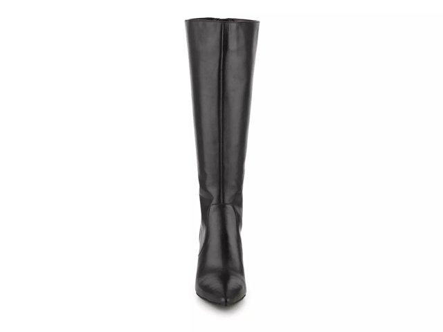 Anne Klein Fliss Wide Calf Boot - Free Shipping | DSW