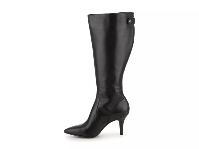 Anne Klein Fliss Boot - Free Shipping | DSW