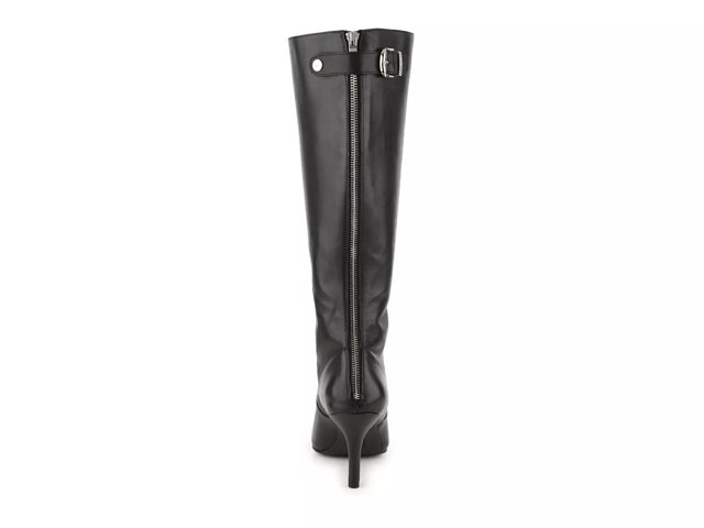 Anne Klein Fliss Wide Calf Boot - Free Shipping | DSW