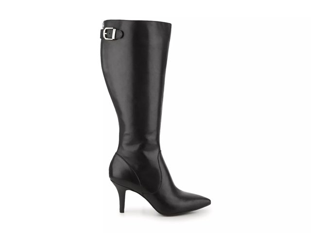 Anne Klein Fliss Boot - Free Shipping | DSW