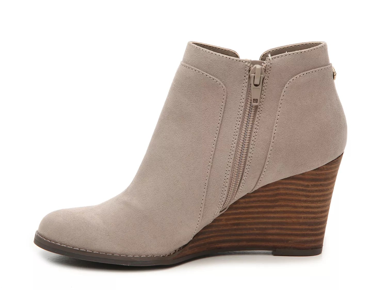 anne klein retro bootie
