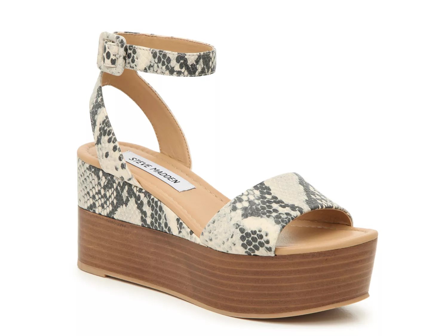 steve madden zilya wedge