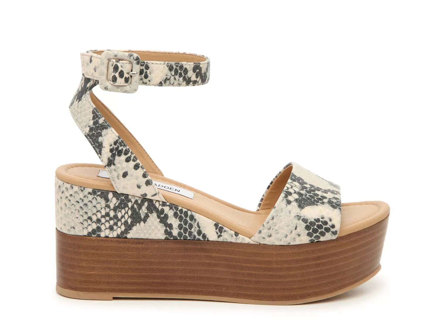 steve madden zilya wedge