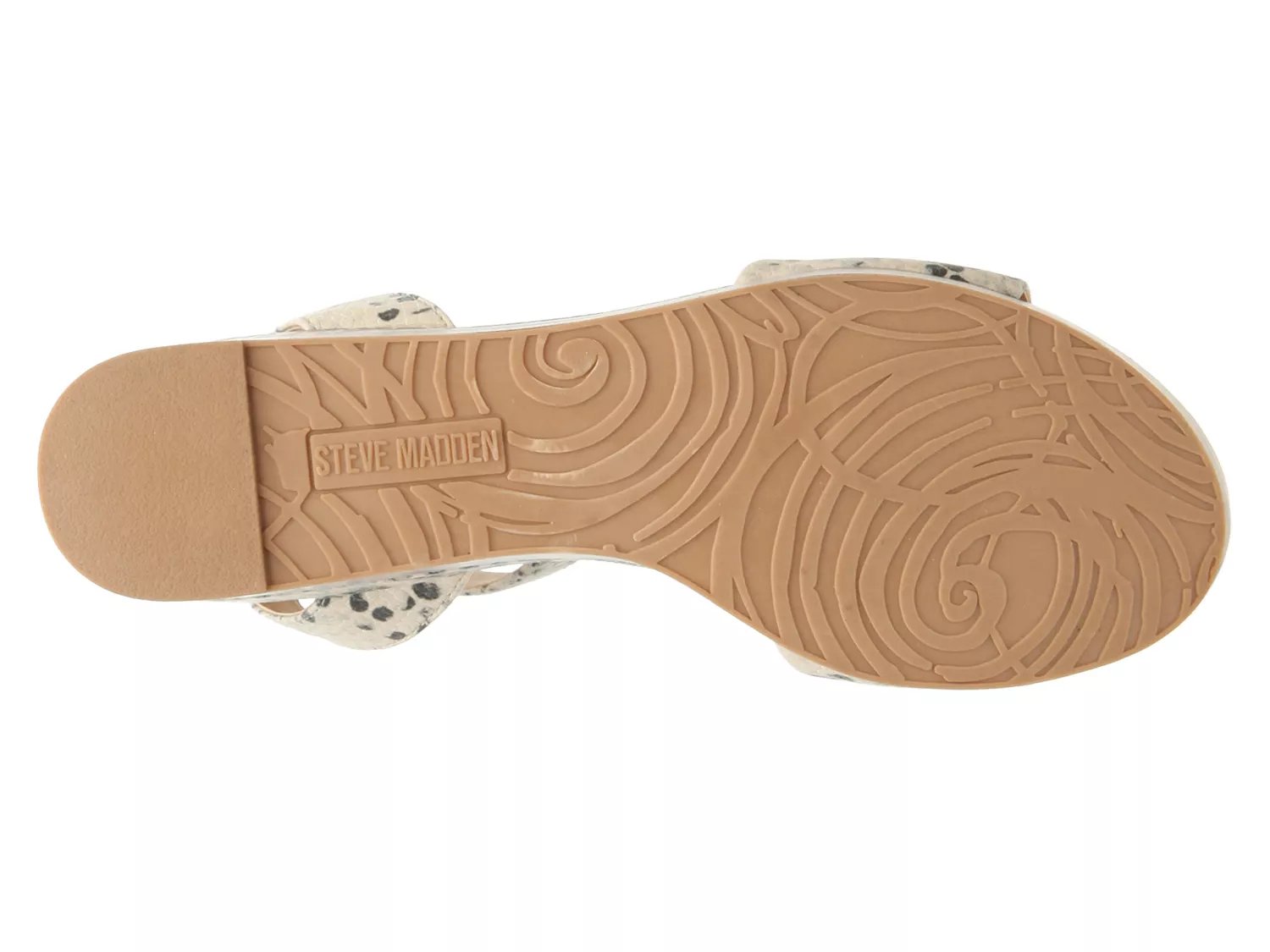 steve madden zilya wedge sandal