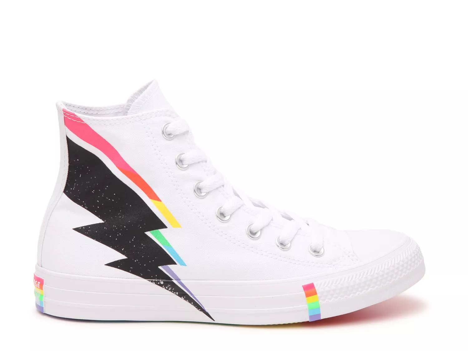 converse chuck taylor all star pride high top