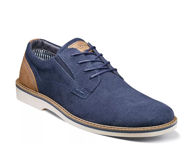 Nunn bush barklay oxford shop