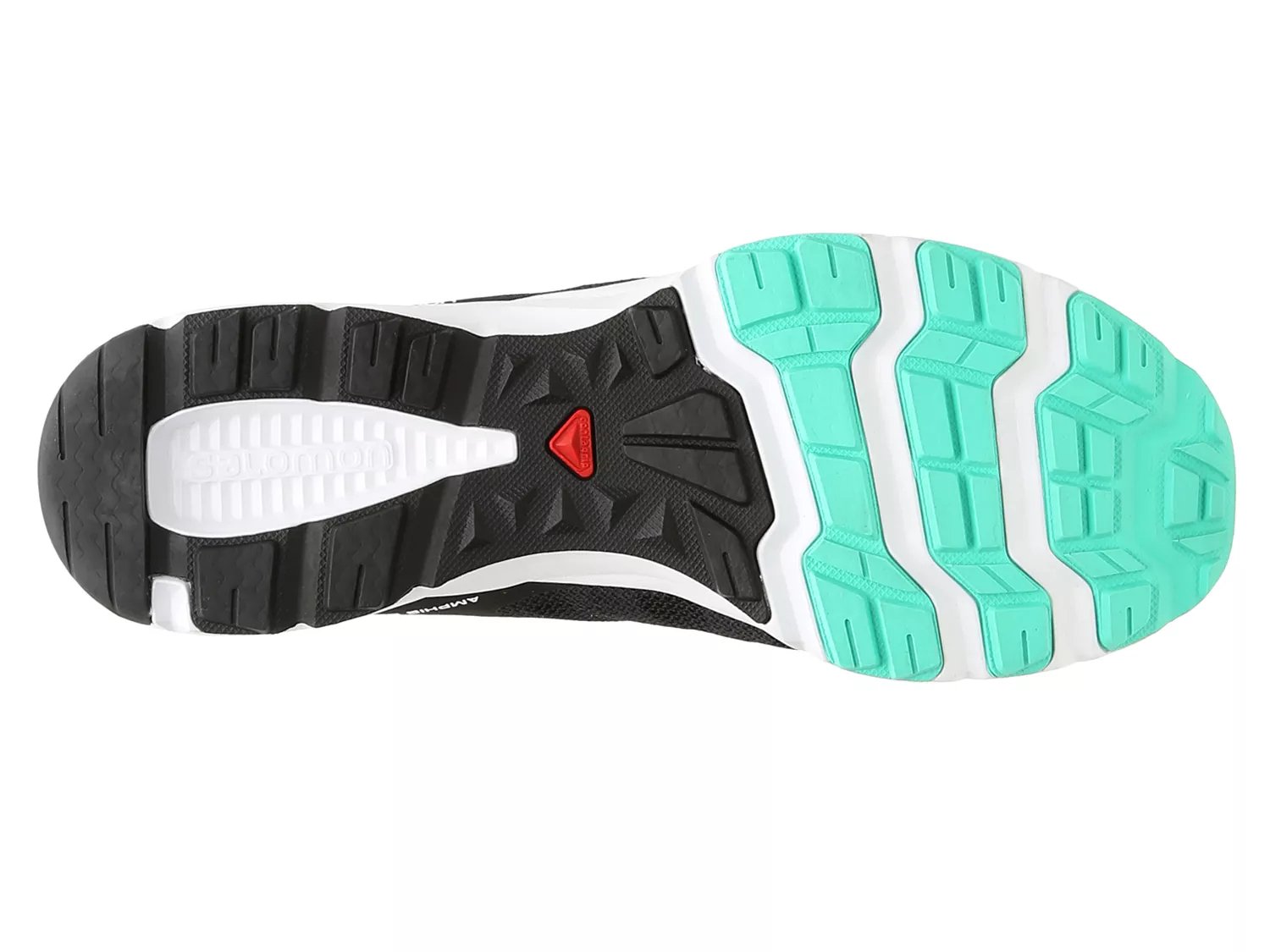 salomon amphib bold water shoes