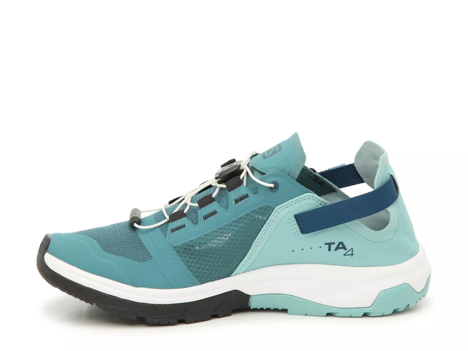 salomon techamphibian 4 w