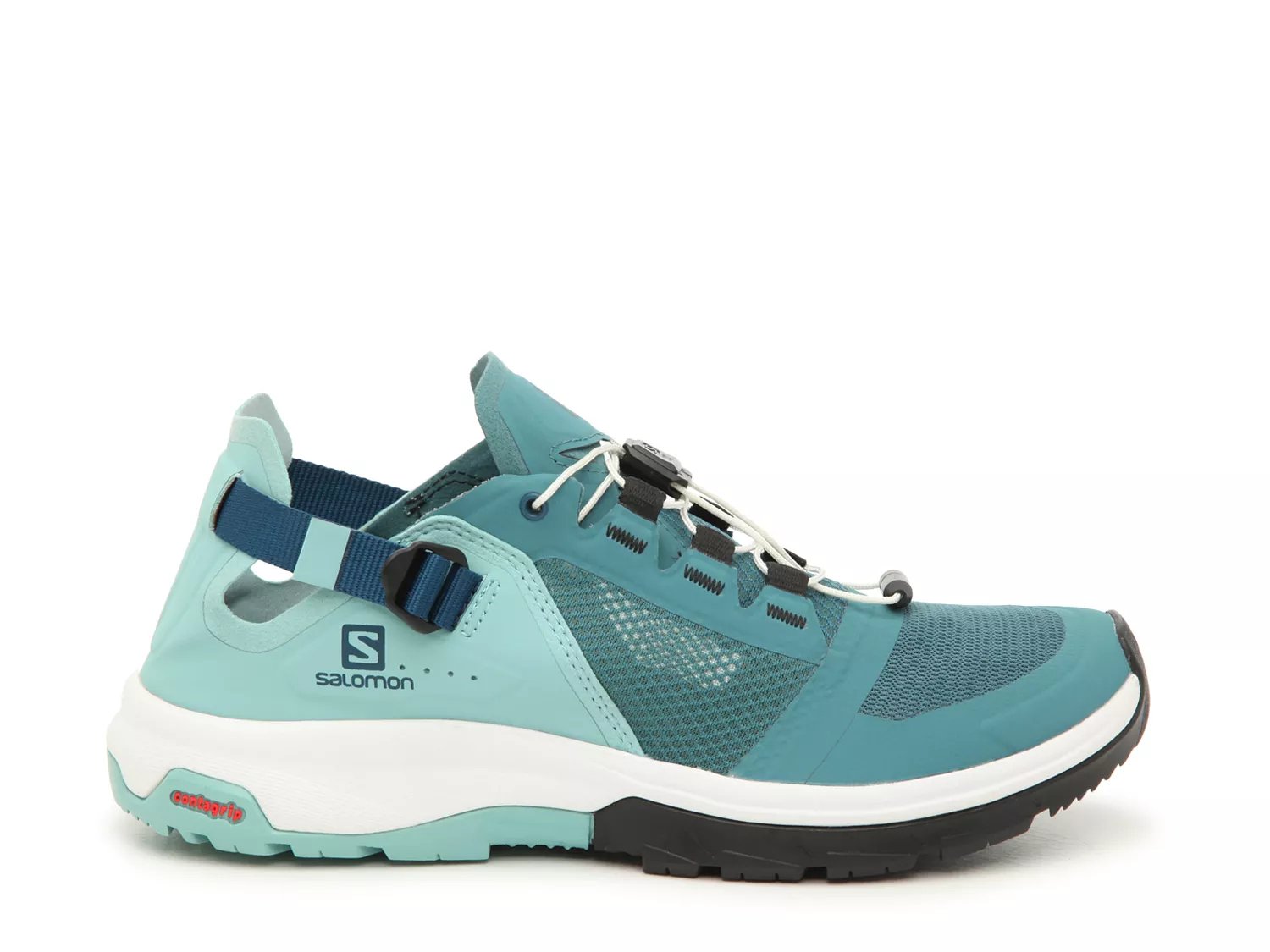 salomon women's techamphibian 4