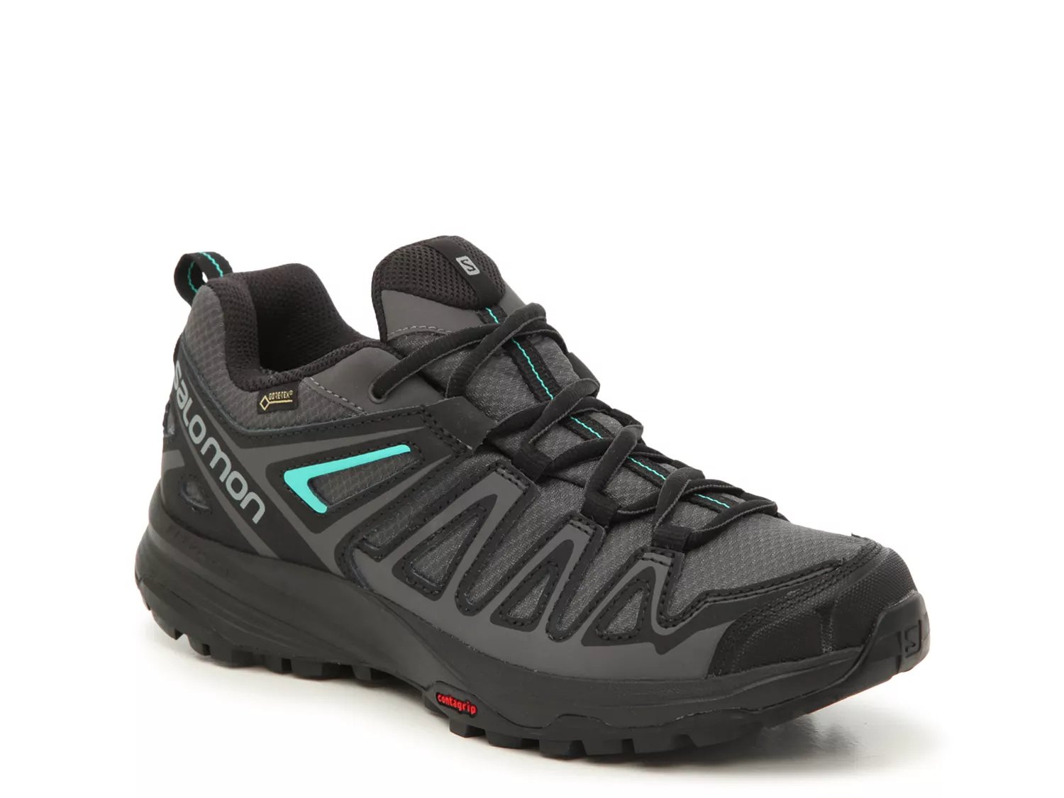 salomon boat shoes