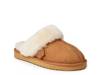 Dearfoams Fireside Syndey Scuff Slipper - Free Shipping | DSW