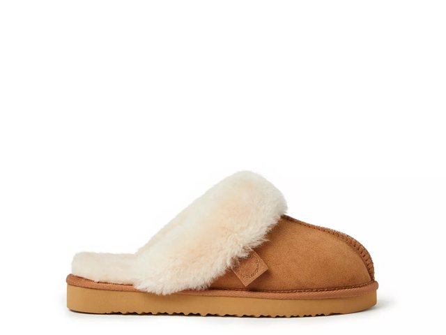 Fireside slippers hot sale womens