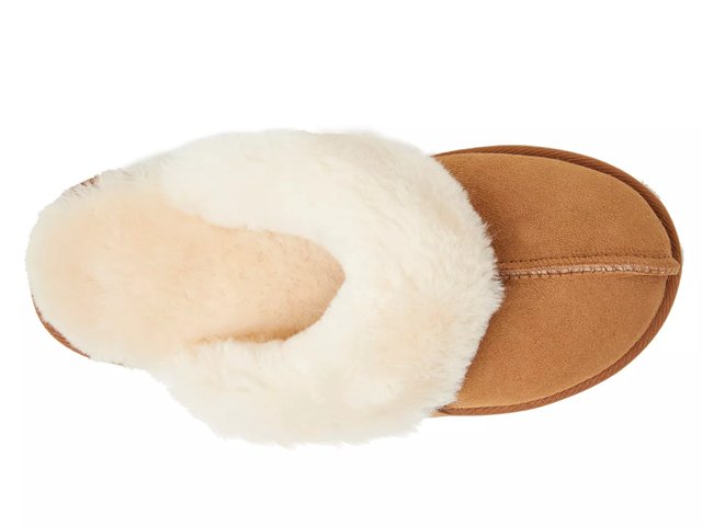 Fireside slippers womens sales