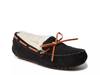 Women's dearfoam moccasin online slippers